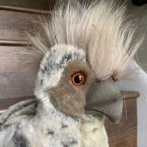 Steiff Harry Potter Buckbeak